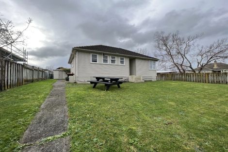 Photo of property in 49 Andrew Avenue, Roslyn, Palmerston North, 4414