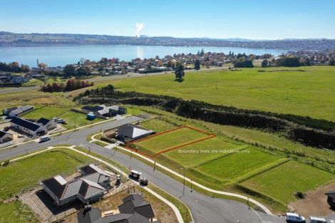 Photo of property in 3 Tuhua Close, Wharewaka, Taupo, 3330