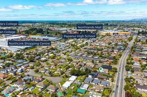 Photo of property in 154 Harewood Road, Papanui, Christchurch, 8053