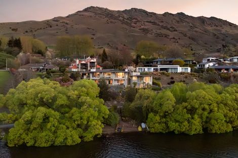 Photo of property in 37 Arrowtown-lake Hayes Road, Lake Hayes, Queenstown, 9371