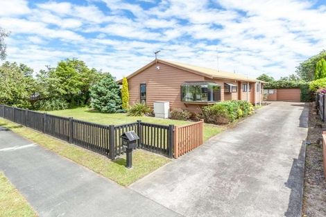 Photo of property in 59 Benmore Avenue, Cloverlea, Palmerston North, 4412