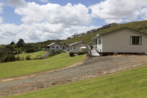 Photo of property in 461 Notorious Road West, Mahuta, Dargaville, 0371
