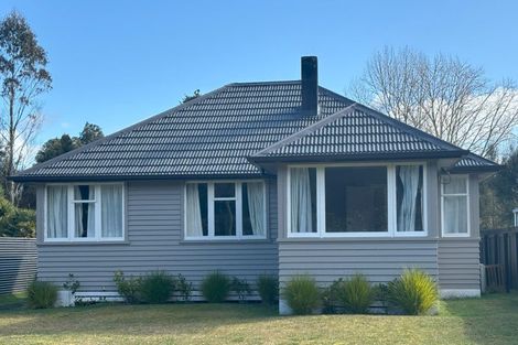 Photo of property in 106 Hikumutu Road, Taumarunui, 3992