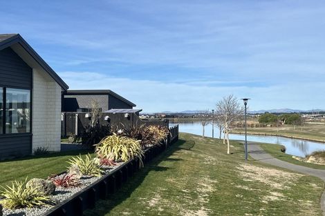 Photo of property in 18 Tiritiri Moana Drive, Pegasus, 7612