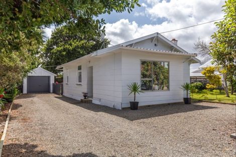 Photo of property in 23 Liverpool Street, Levin, 5510