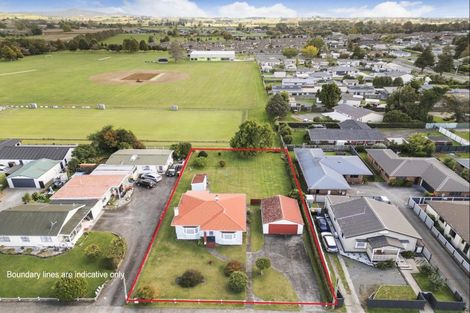 Photo of property in 39 Smith Street, Matamata, 3400
