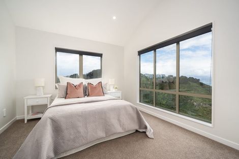 Photo of property in 5 Plumer Street, Johnsonville, Wellington, 6037