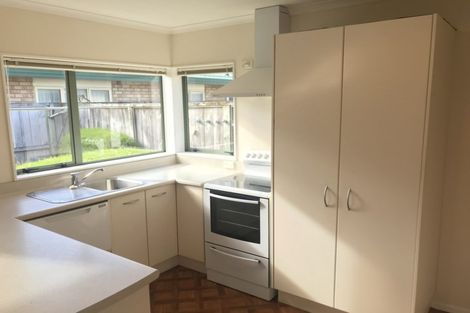 Photo of property in Miramar Villas, 26/6 Brussels Street, Miramar, Wellington, 6022