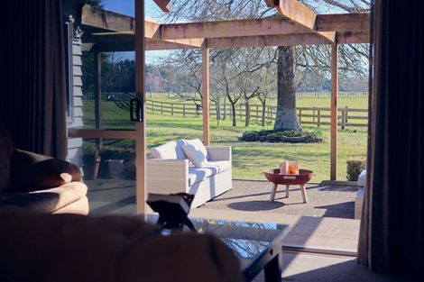 Photo of property in 57 Tiverton Downs Road, Broadlands, Reporoa, 3081