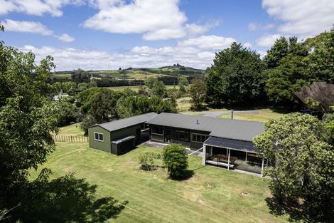 Photo of property in 14 Macks Lane, Mangapai, Whangarei, 0178