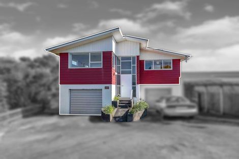 Photo of property in 15a Crownhill Street, Spotswood, New Plymouth, 4310
