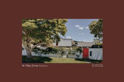 Photo of property in 16 Tilby Drive, Matua, Tauranga, 3110