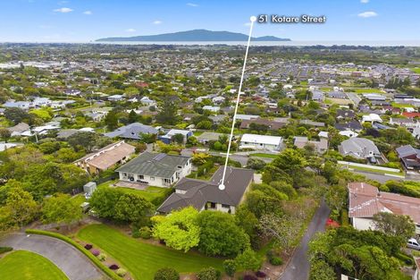 Photo of property in 51 Kotare Street, Waikanae, 5036