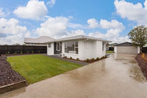 Photo of property in 7 Feldwick Drive, Kaiapoi, 7630