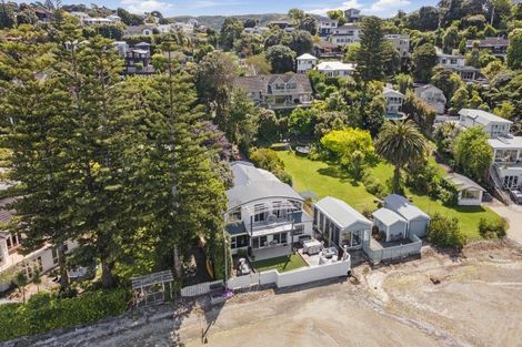 Photo of property in 85 Paremata Road, Paremata, Porirua, 5024