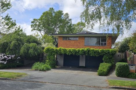 Photo of property in 26 Colina Street, Avonhead, Christchurch, 8042