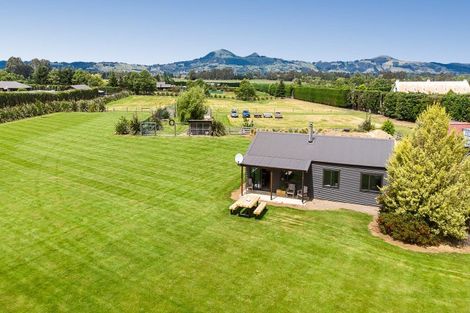 Photo of property in 77 Tirohanga Road, North Taieri, Mosgiel, 9092
