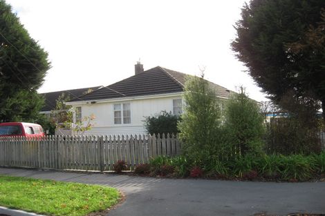 Photo of property in 68 Hoani Street, Northcote, Christchurch, 8052