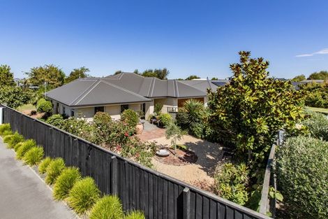 Photo of property in 24 Carmichael Street, Rangiora, 7400