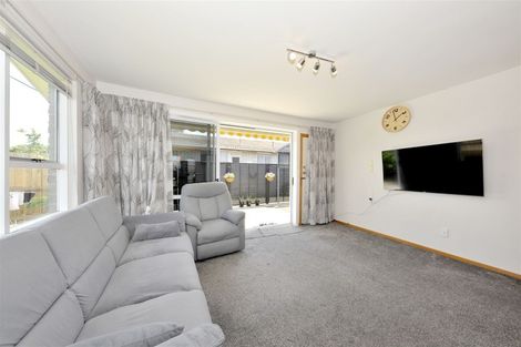 Photo of property in 1/30 Sylvan Street, Hillmorton, Christchurch, 8024