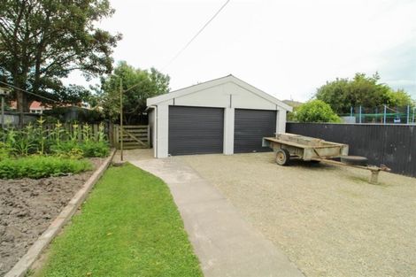 Photo of property in 5a Mowbray Street, Watlington, Timaru, 7910