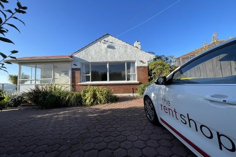 Photo of property in 107 Forfar Street, Maryhill, Dunedin, 9011