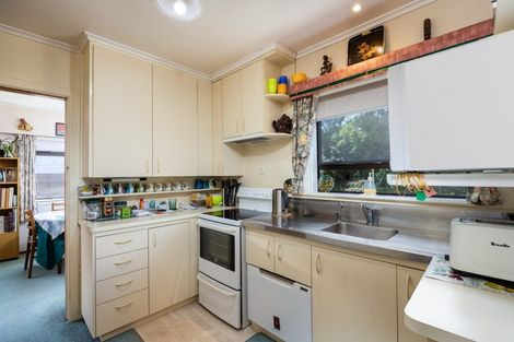 Photo of property in 4 Barclay Street, Ferndale, New Plymouth, 4310