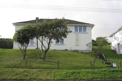 Photo of property in 23 Hampshire Street, Cannons Creek, Porirua, 5024