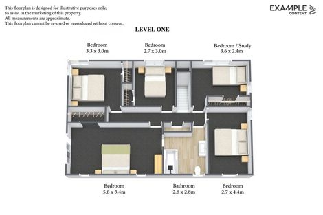 Photo of property in 8 Gibson Road, Dinsdale, Hamilton, 3204