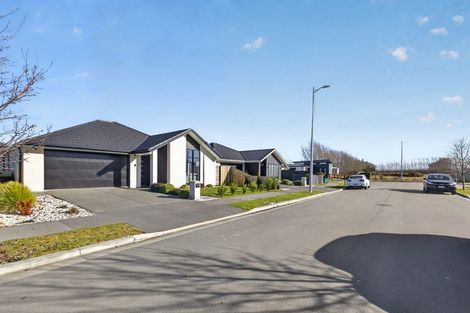 Photo of property in 27 Furlong Street, Yaldhurst, Christchurch, 8042