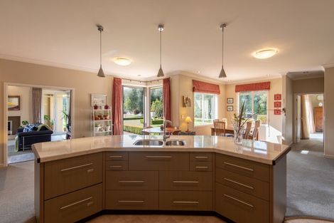 Photo of property in 5 Meadowgreen Drive, Tamahere, Hamilton, 3283