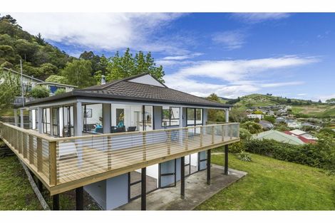 Photo of property in 70 Brunner Street, Nelson South, Nelson, 7010