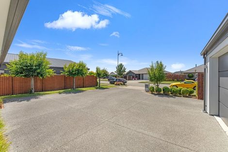 Photo of property in 11 Foxton Drive, Kaiapoi, 7630