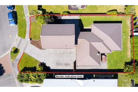 Photo of property in 17 Maurice Stanton Place, Shirley, Christchurch, 8052