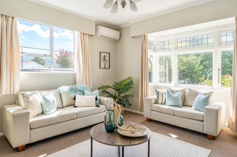 Photo of property in 6 Bristol Street, Trentham, Upper Hutt, 5018