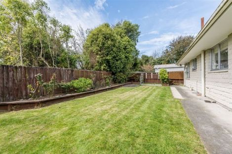 Photo of property in 2/28 Reading Street, Upper Riccarton, Christchurch, 8041