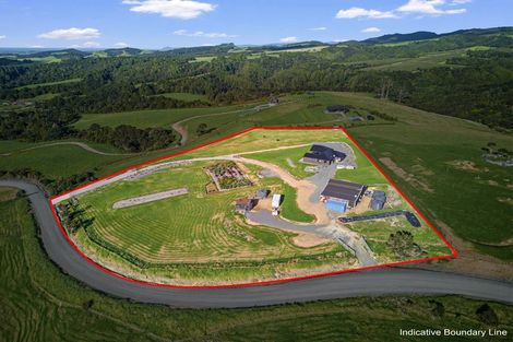 Photo of property in 717 Millbrook Road, Waipu, 0582