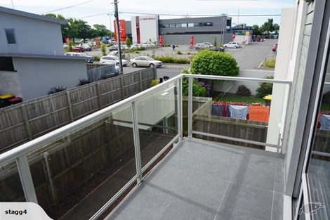 Photo of property in 16b Warwick Street, Richmond, Christchurch, 8013