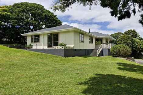 Photo of property in 7a Woodleigh Street, Frankleigh Park, New Plymouth, 4310