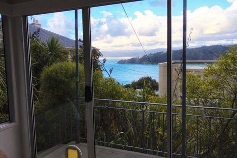 Photo of property in 110b Grafton Road, Roseneath, Wellington, 6011