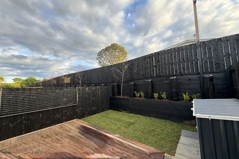 Photo of property in 6/42 Brandon Road, Glen Eden, Auckland, 0602