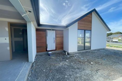 Photo of property in 10 Martini Avenue, Leeston, 7632