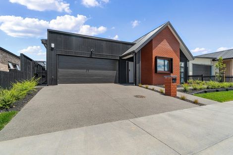 Photo of property in 37 Earp Crescent, Chartwell, Hamilton, 3210