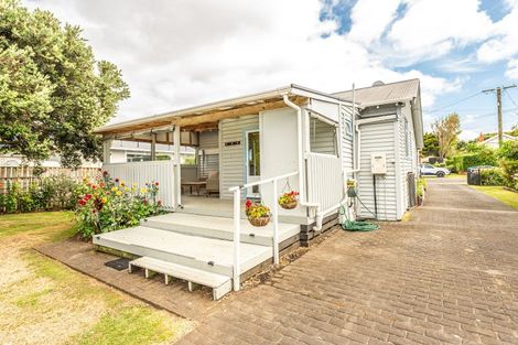 Photo of property in 69 Bignell Street, Gonville, Whanganui, 4501