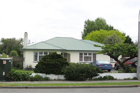Photo of property in 25a Hilton Street, Kaiapoi, 7630