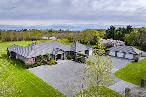 Photo of property in 1 Jacksons Road, Ohoka, Kaiapoi, 7692