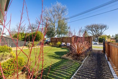 Photo of property in 44 Ryan Street, Phillipstown, Christchurch, 8011