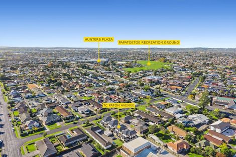 Photo of property in 7c Paton Avenue, Papatoetoe, Auckland, 2025