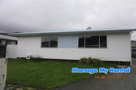 Photo of property in 268 Wellington Road, Wainuiomata, Lower Hutt, 5014