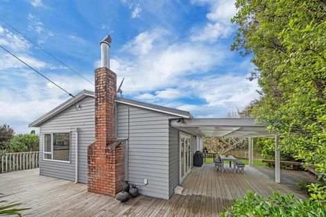 Photo of property in 107 Birkdale Road, Birkdale, Auckland, 0626